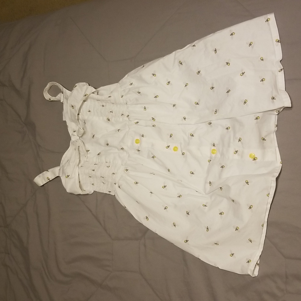 Girls size 12 American girl dress